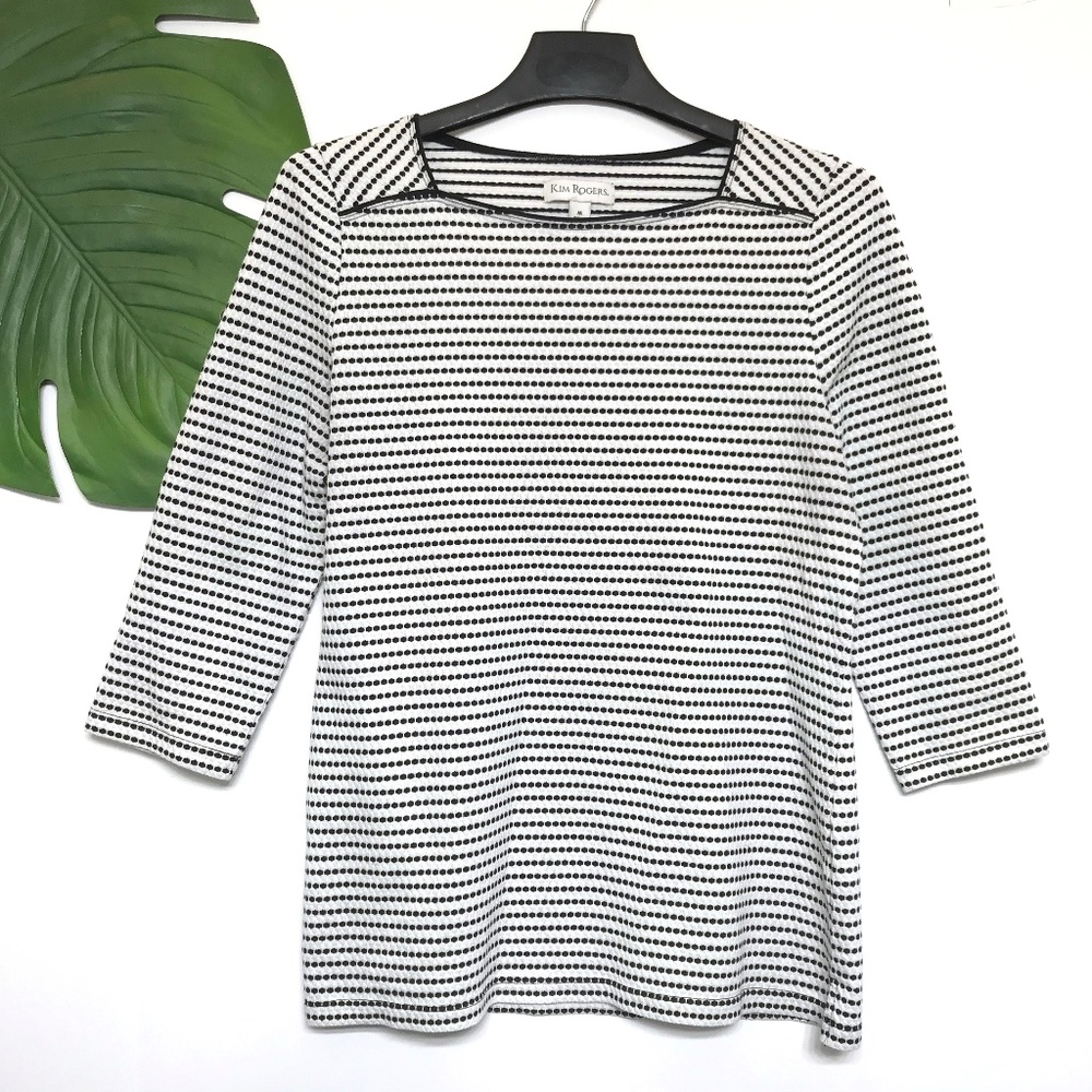 Kim Rogers Top